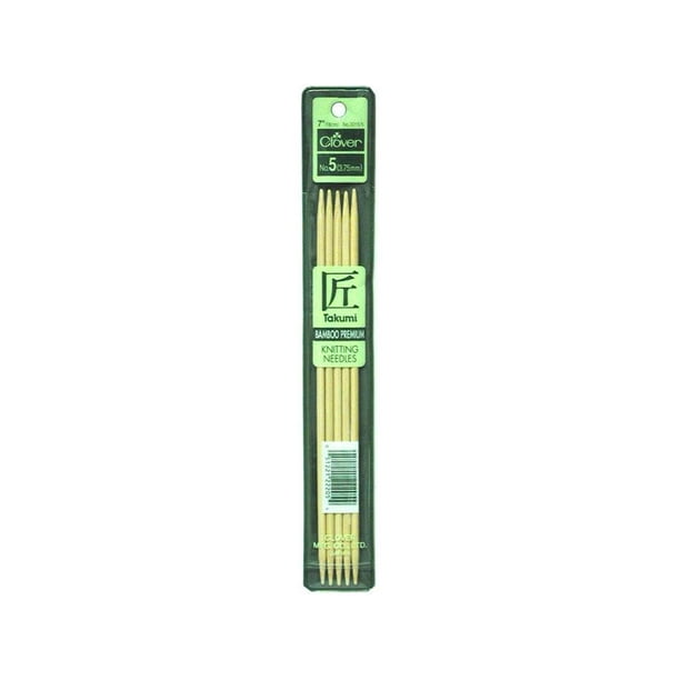 Takumi Double Point 7-Inch, Size 11